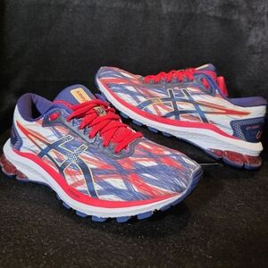 ASICS USA Womens Size 7